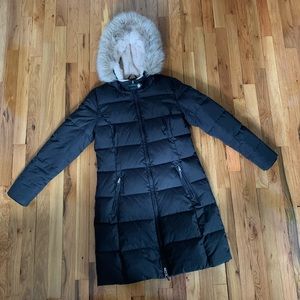 Ralph Lauren winter coat